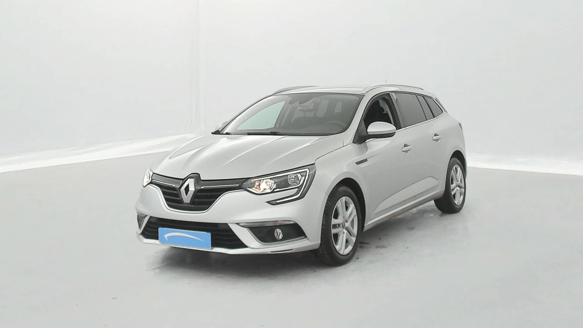 Image de l'annonce principale - Renault Megane