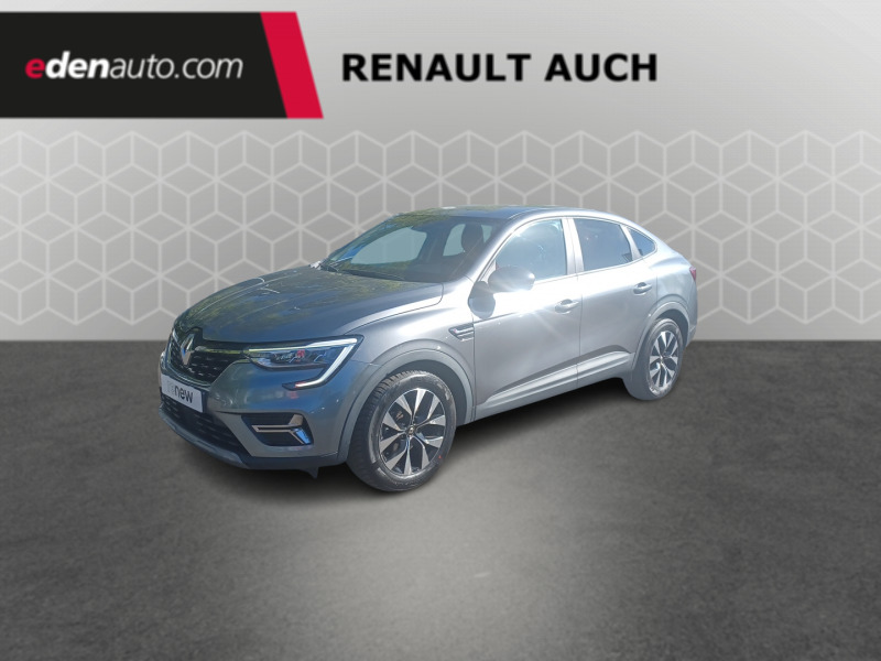 Image de l'annonce principale - Renault Arkana
