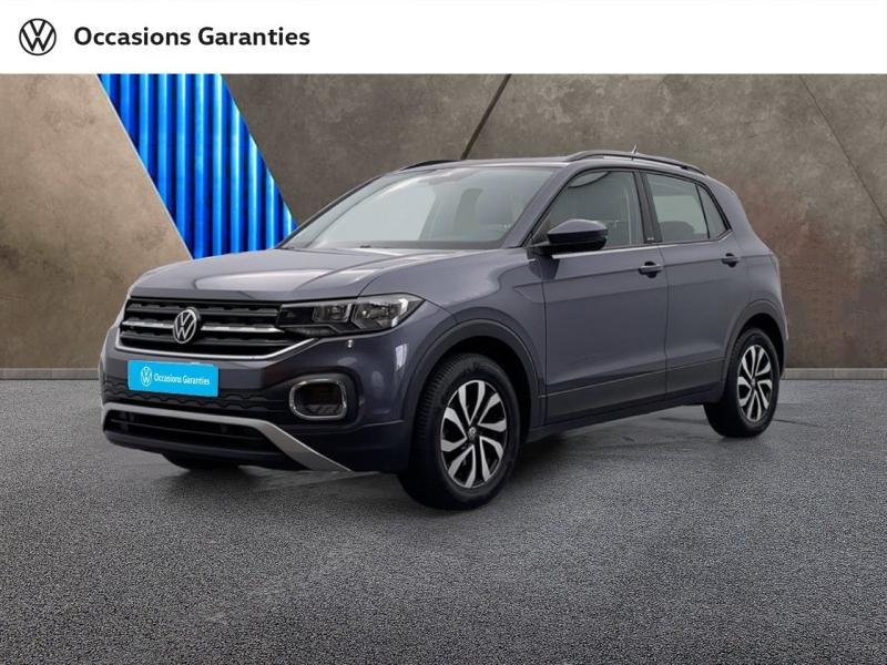 Image de l'annonce principale - Volkswagen T-Cross