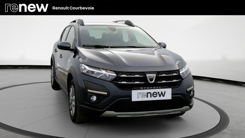 Image de l'annonce principale - Dacia Sandero