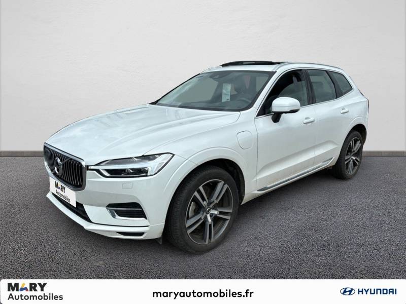 Image de l'annonce principale - Volvo XC60