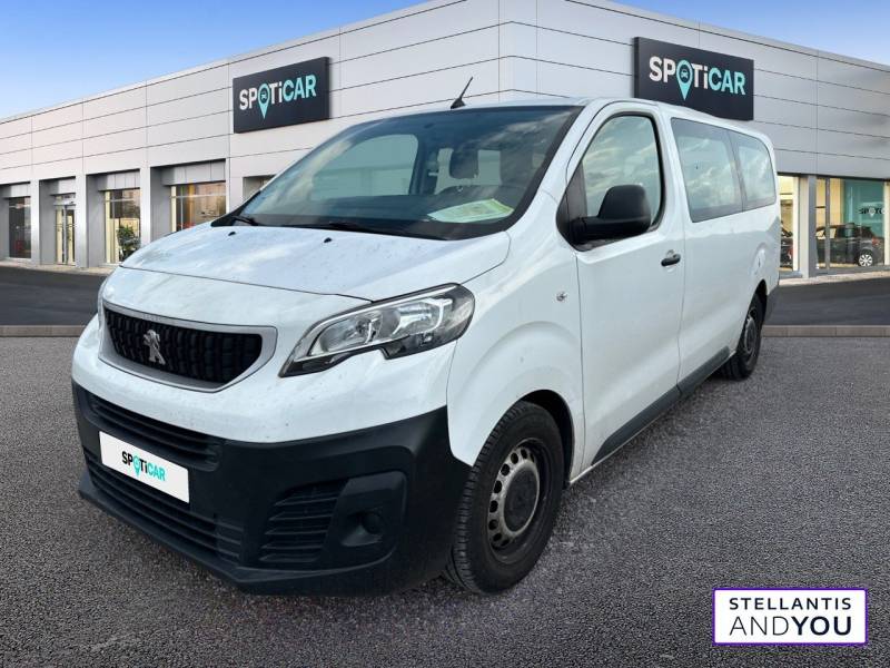 Image de l'annonce principale - Peugeot Expert Combi