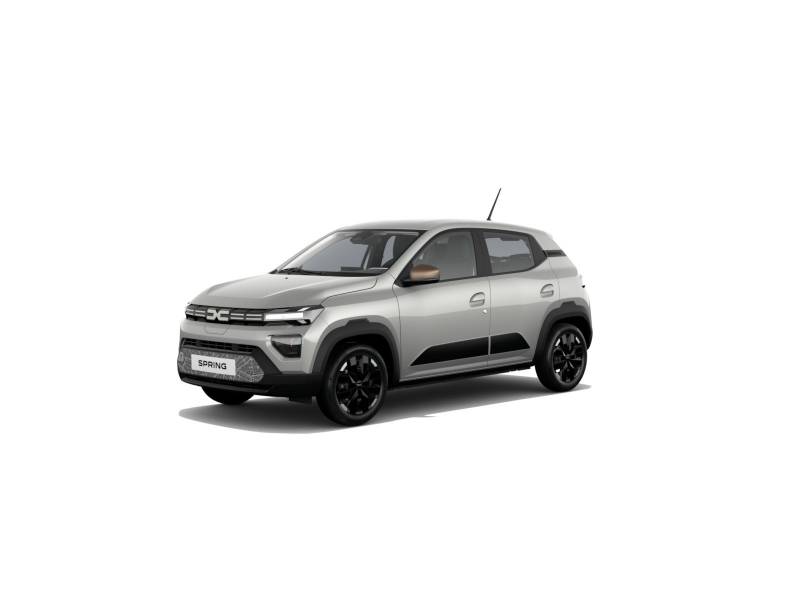 Image de l'annonce principale - Dacia Spring