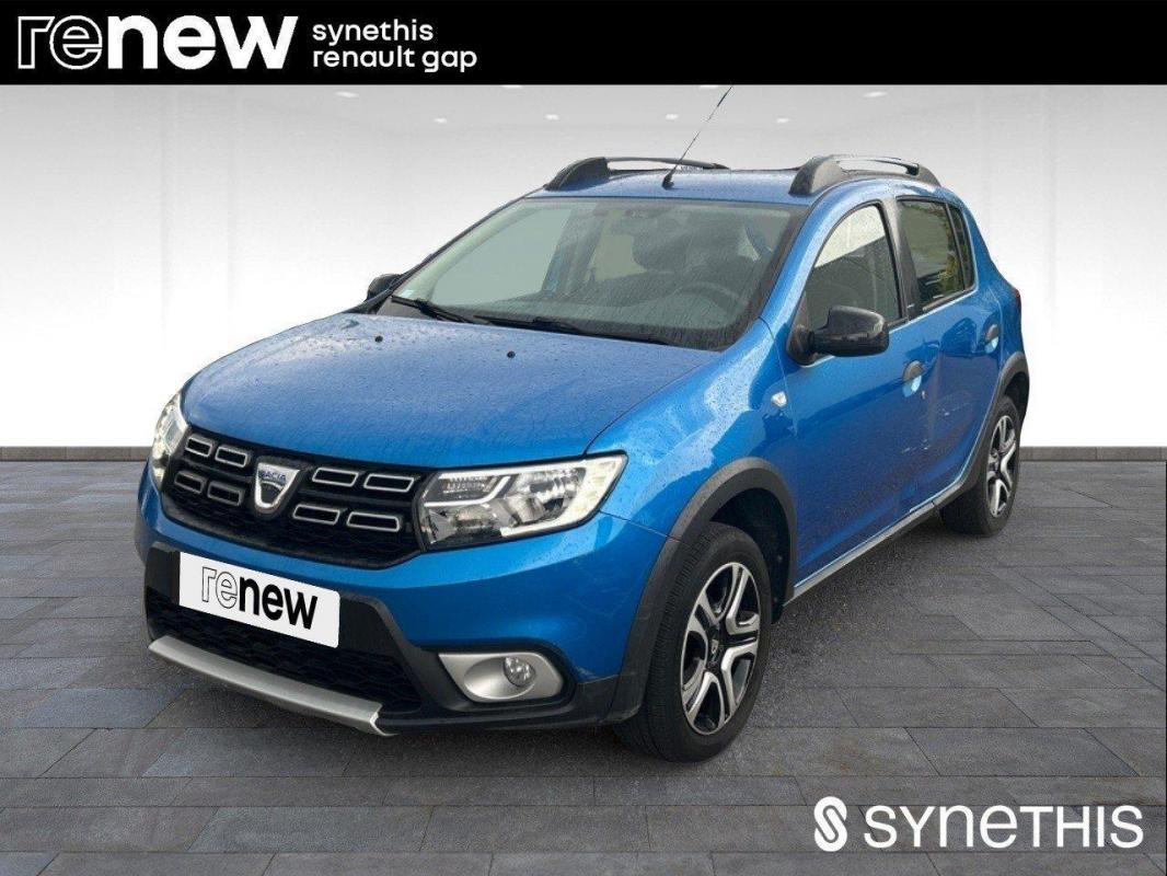 Image de l'annonce principale - Dacia Sandero