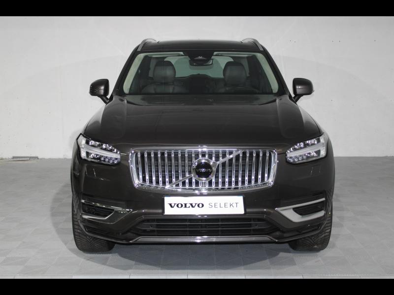 Image de l'annonce principale - Volvo XC90