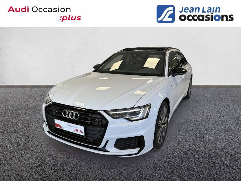 Image de l'annonce principale - Audi A6 Avant