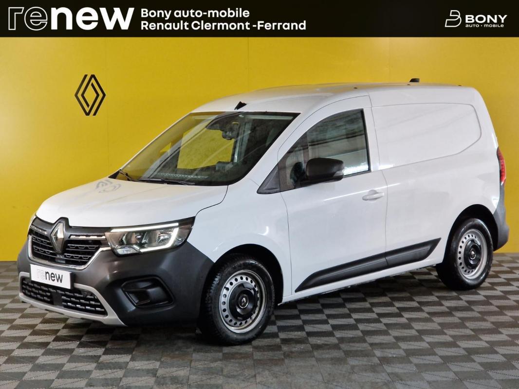 Image de l'annonce principale - Renault Kangoo