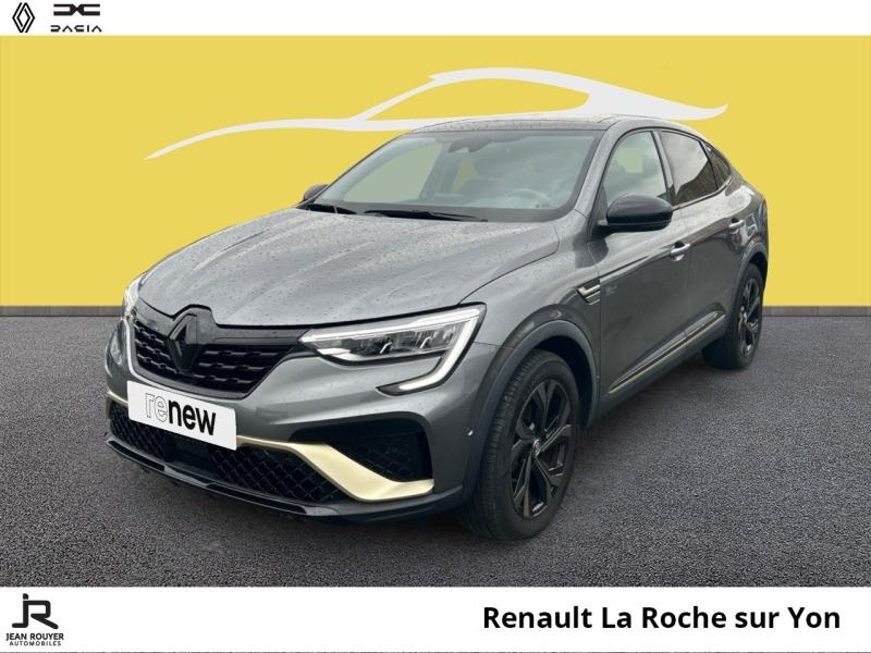 Image de l'annonce principale - Renault Arkana