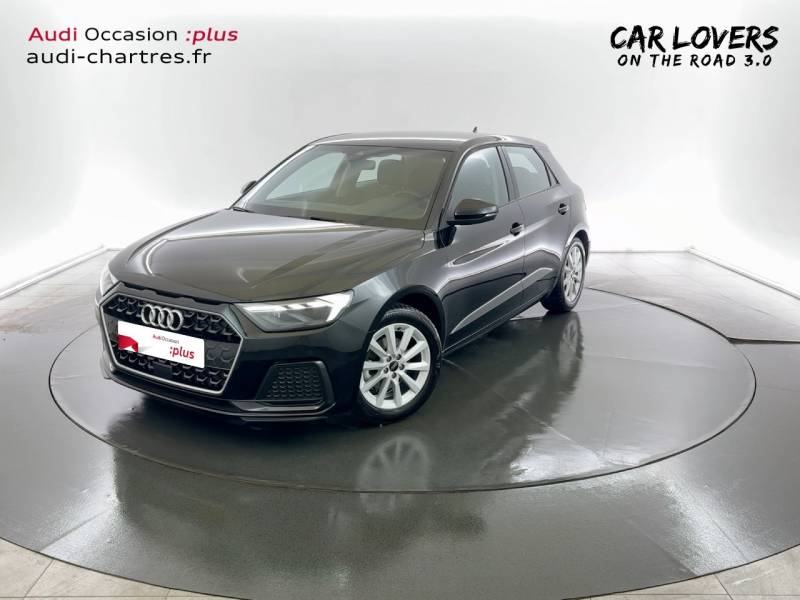 Image de l'annonce principale - Audi A1