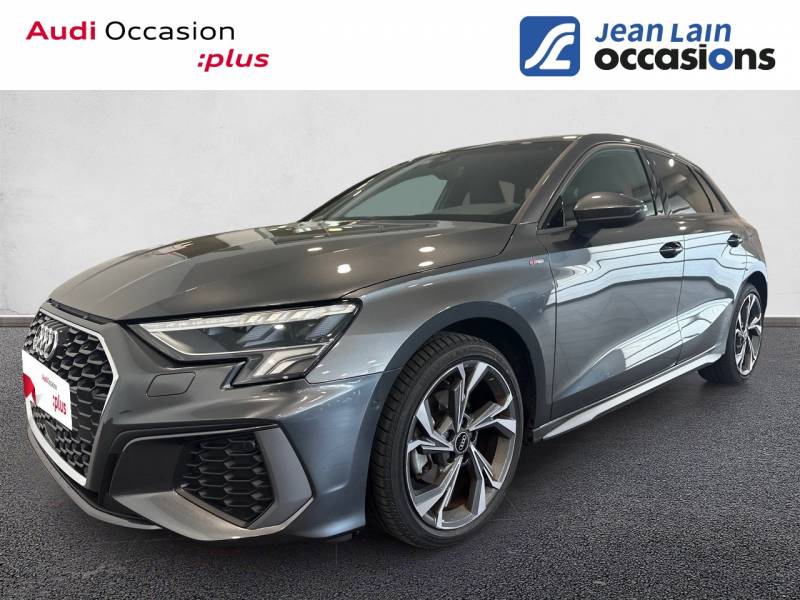 Image de l'annonce principale - Audi A3