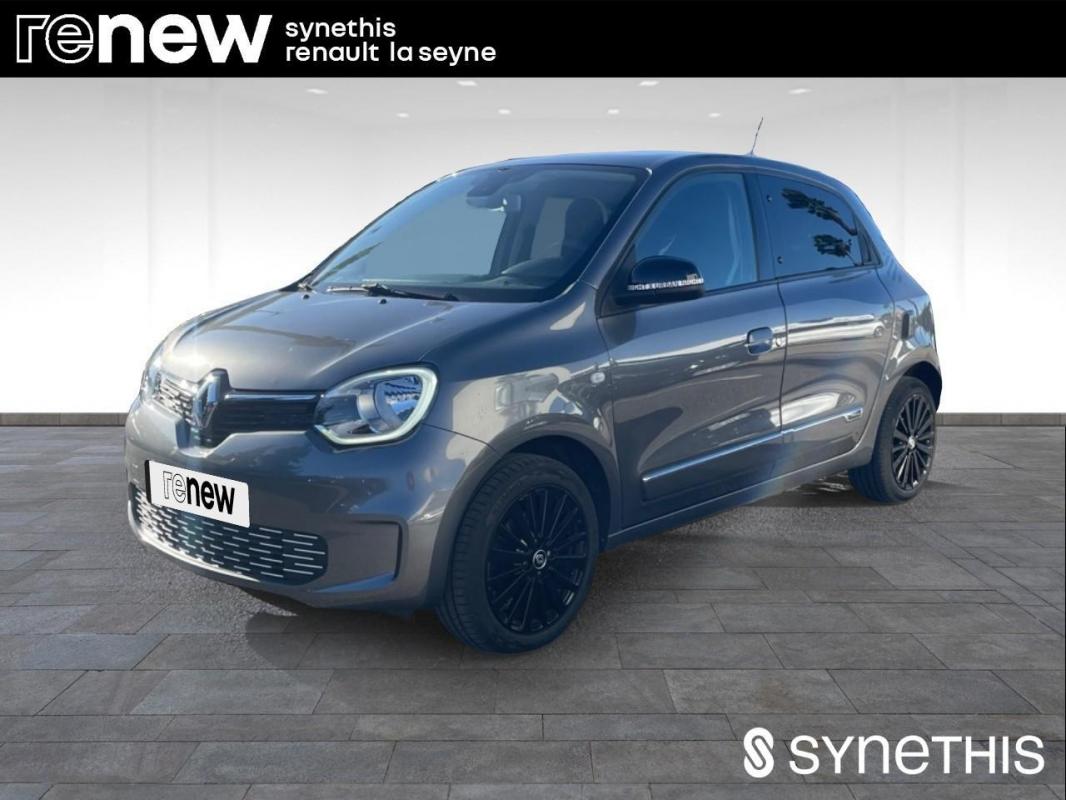 Image de l'annonce principale - Renault Twingo