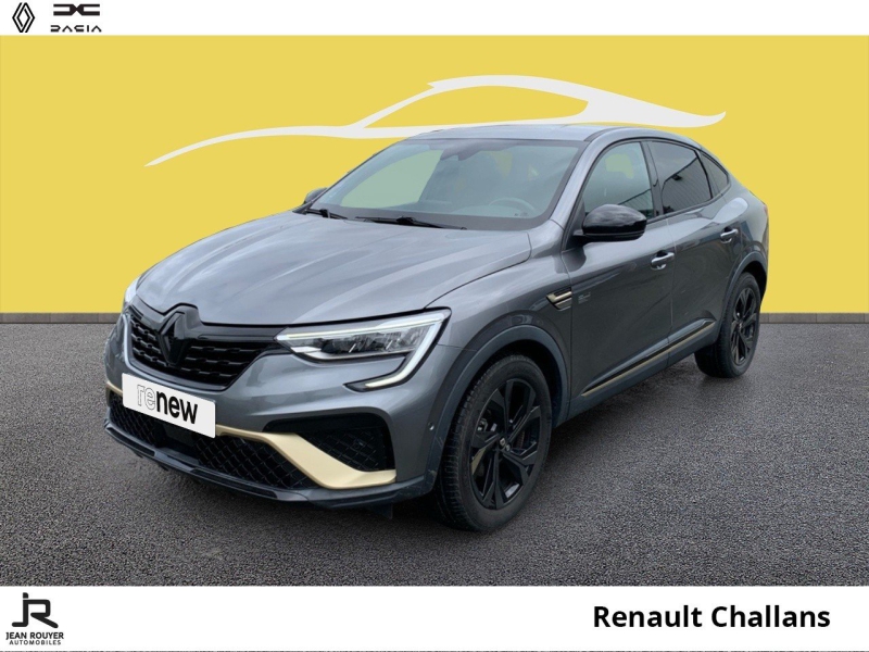 Image de l'annonce principale - Renault Arkana