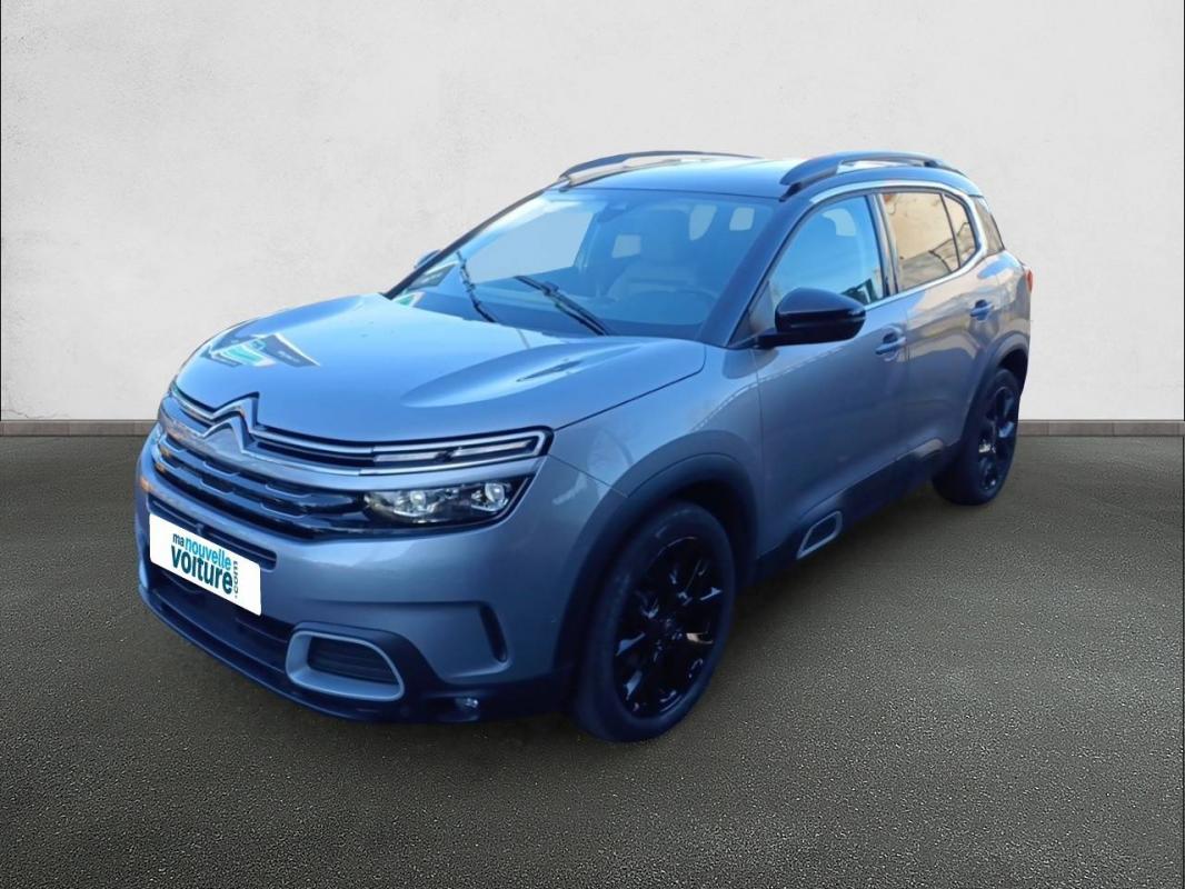 Image de l'annonce principale - Citroën C5 Aircross