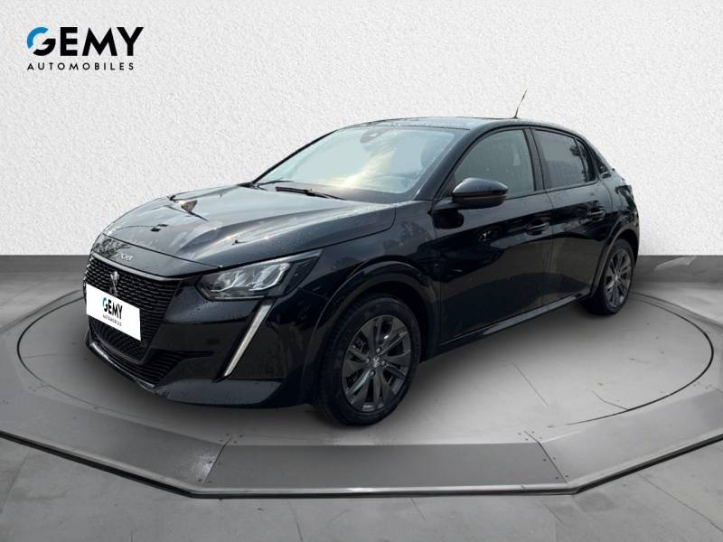 Image de l'annonce principale - Peugeot e-208