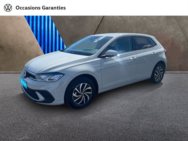 Image de l'annonce principale - Volkswagen Polo