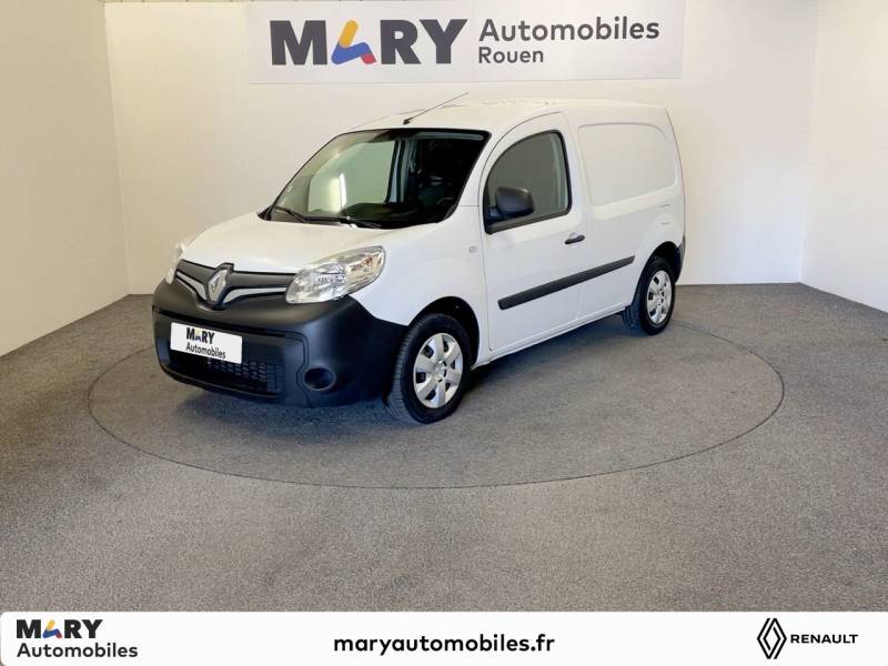 Image de l'annonce principale - Renault Kangoo