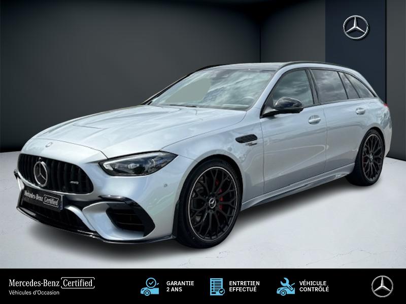 Image de l'annonce principale - Mercedes-Benz Classe S