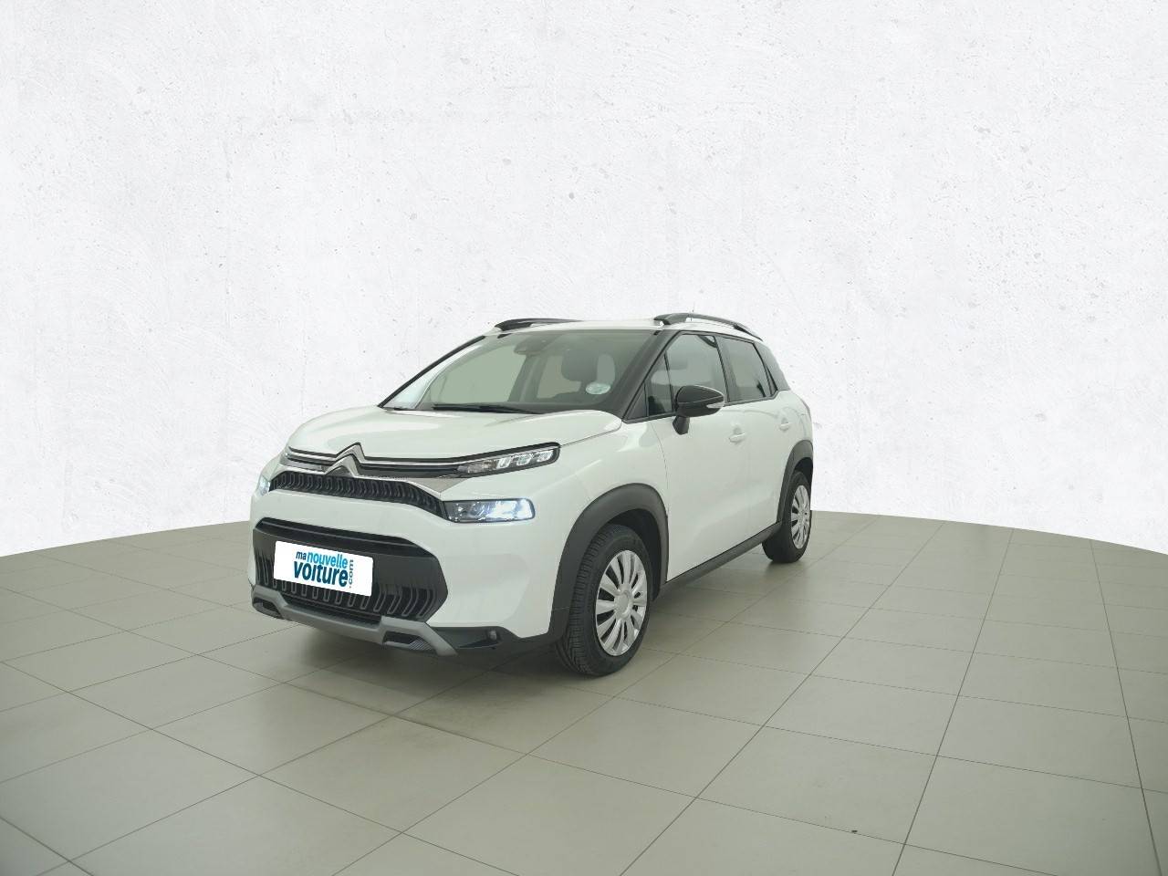 Image de l'annonce principale - Citroën C3 Aircross