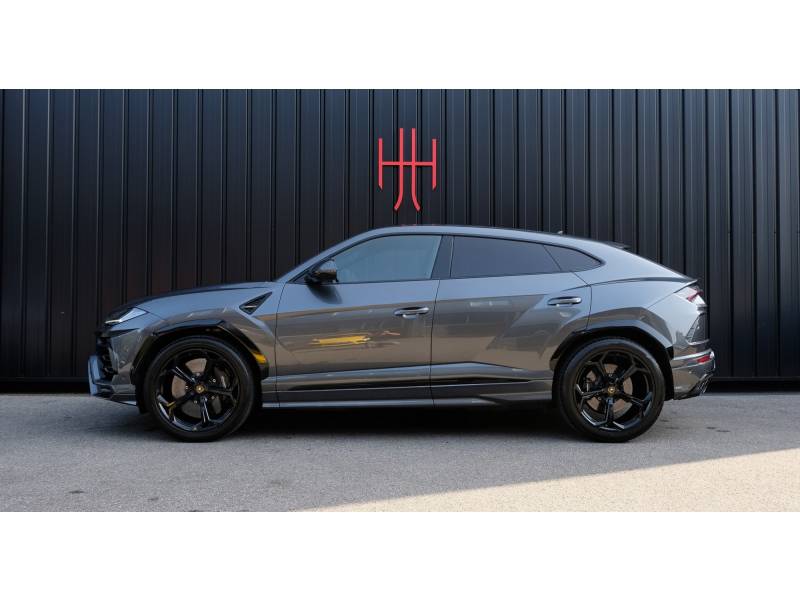 Image de l'annonce principale - Lamborghini Urus