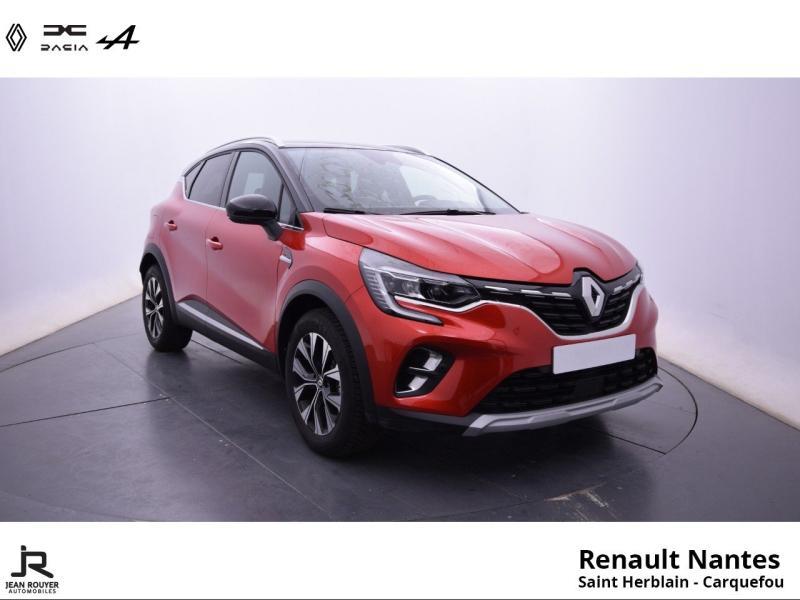 Image de l'annonce principale - Renault Captur