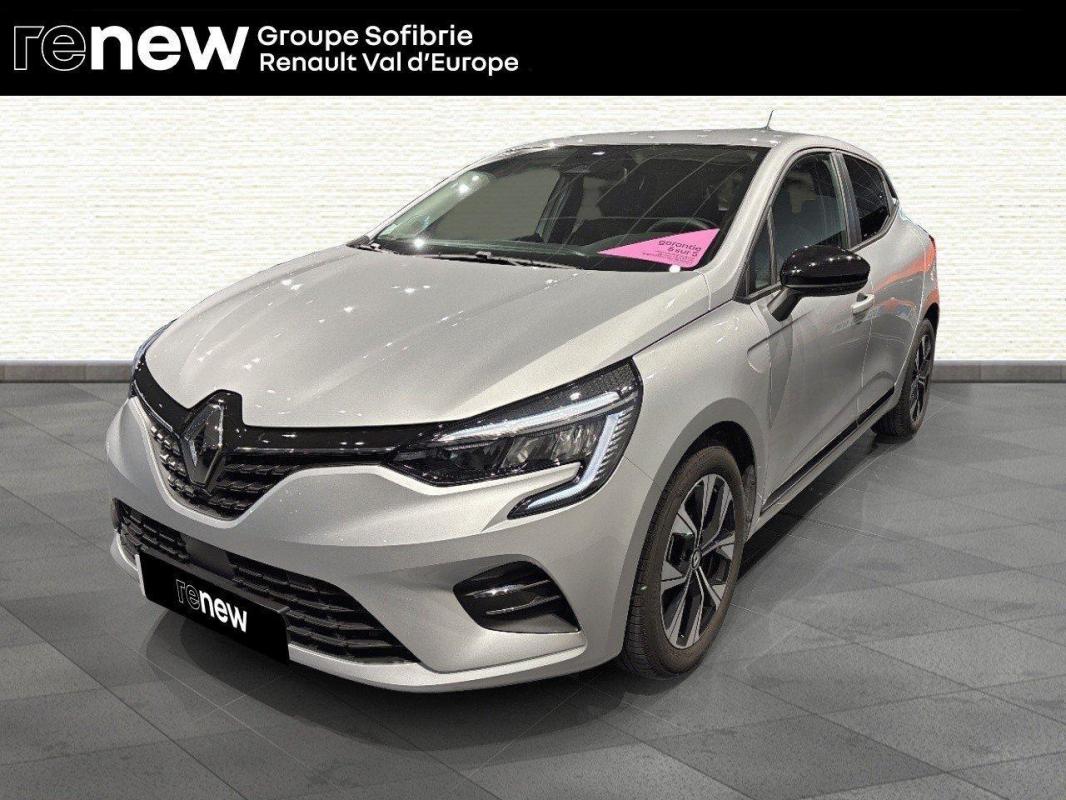 Image de l'annonce principale - Renault Clio