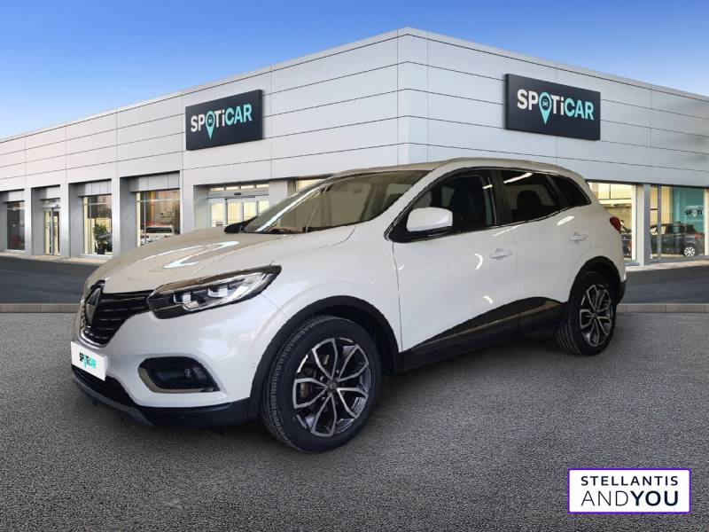 Image de l'annonce principale - Renault Kadjar