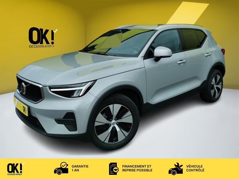Image de l'annonce principale - Volvo XC40