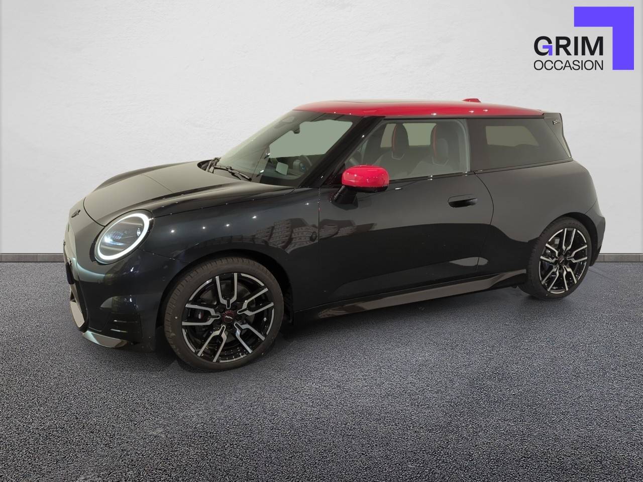 Image de l'annonce principale - MINI COOPER