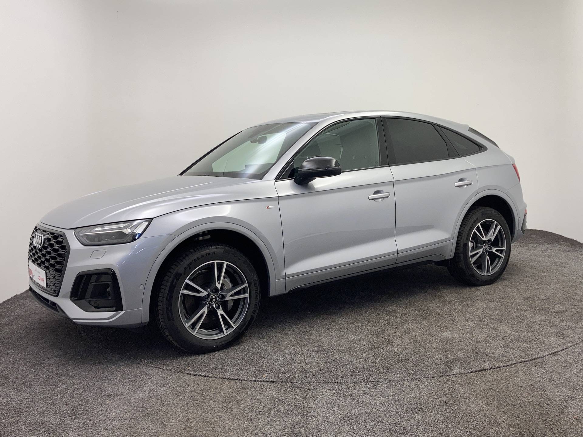 Image de l'annonce principale - Audi Q5