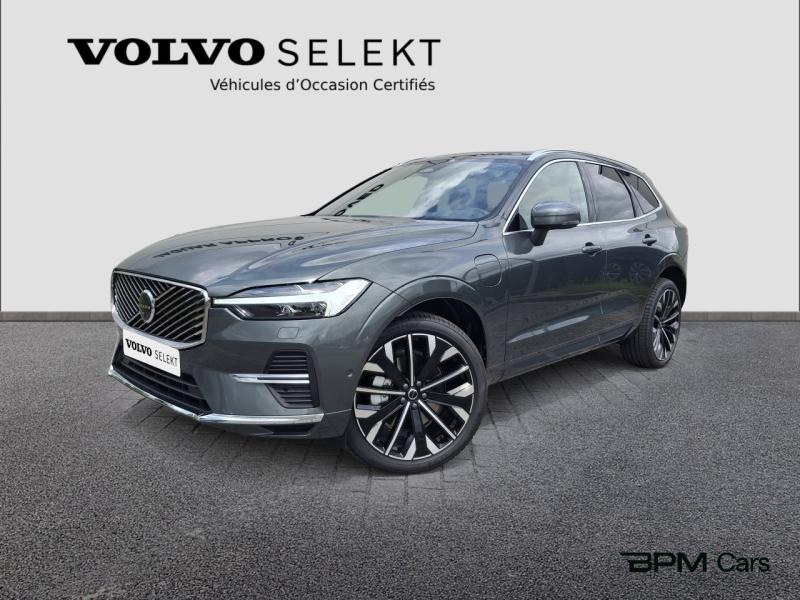 Image de l'annonce principale - Volvo XC60