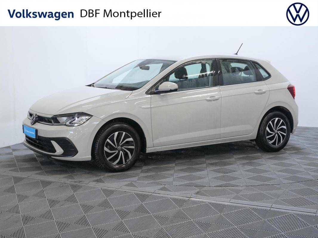 Image de l'annonce principale - Volkswagen Polo