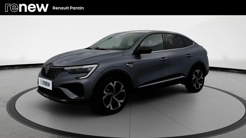 Image de l'annonce principale - Renault Arkana
