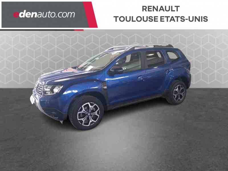 Image de l'annonce principale - Dacia Duster