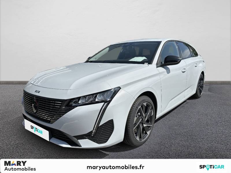 Image de l'annonce principale - Peugeot 308 SW