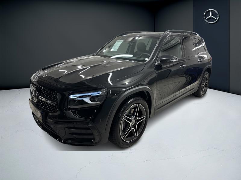 Image de l'annonce principale - Mercedes-Benz GLB