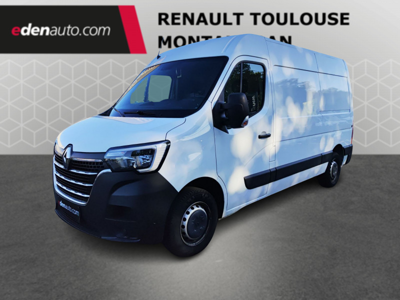 Image de l'annonce principale - Renault Master