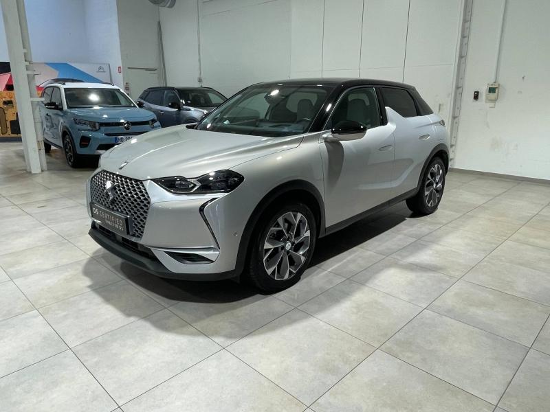 Image de l'annonce principale - DS DS 3 Crossback