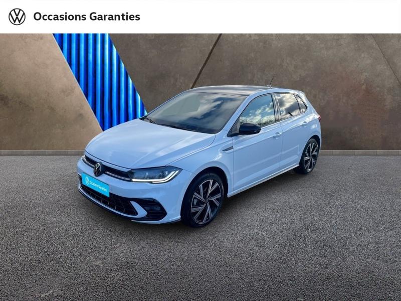 Image de l'annonce principale - Volkswagen Polo