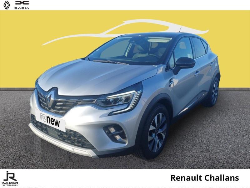 Image de l'annonce principale - Renault Captur