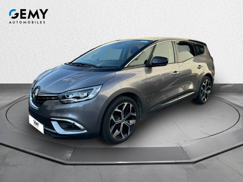 Image de l'annonce principale - Renault Grand Scénic