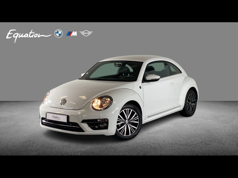 Image de l'annonce principale - Volkswagen Beetle