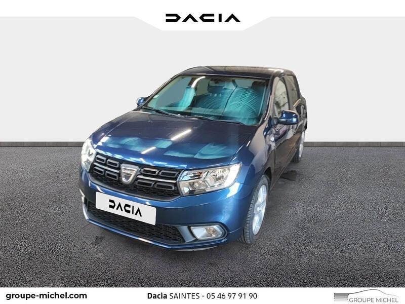 Image de l'annonce principale - Dacia Sandero