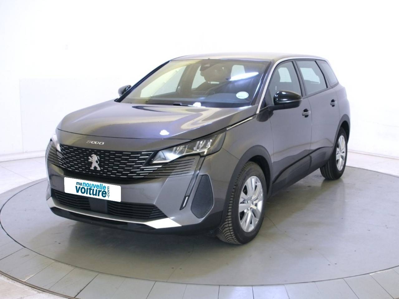 Image de l'annonce principale - Peugeot 5008