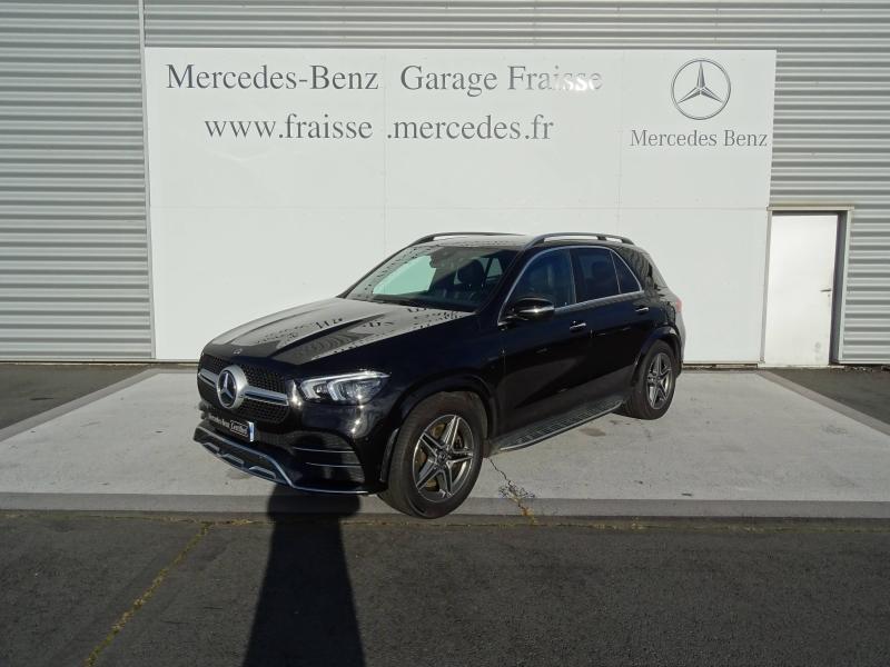 Image de l'annonce principale - Mercedes-Benz GLE