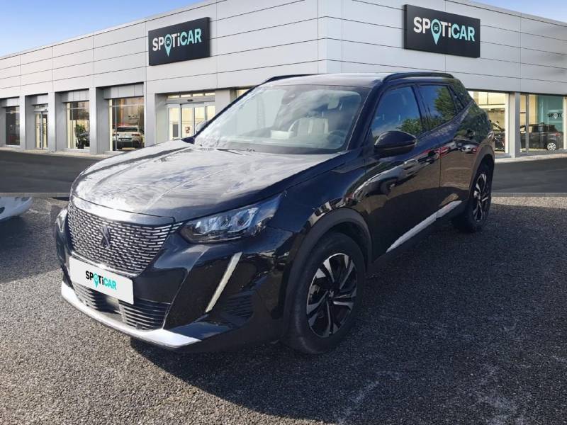 Image de l'annonce principale - Peugeot 2008