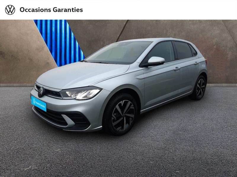 Image de l'annonce principale - Volkswagen Polo