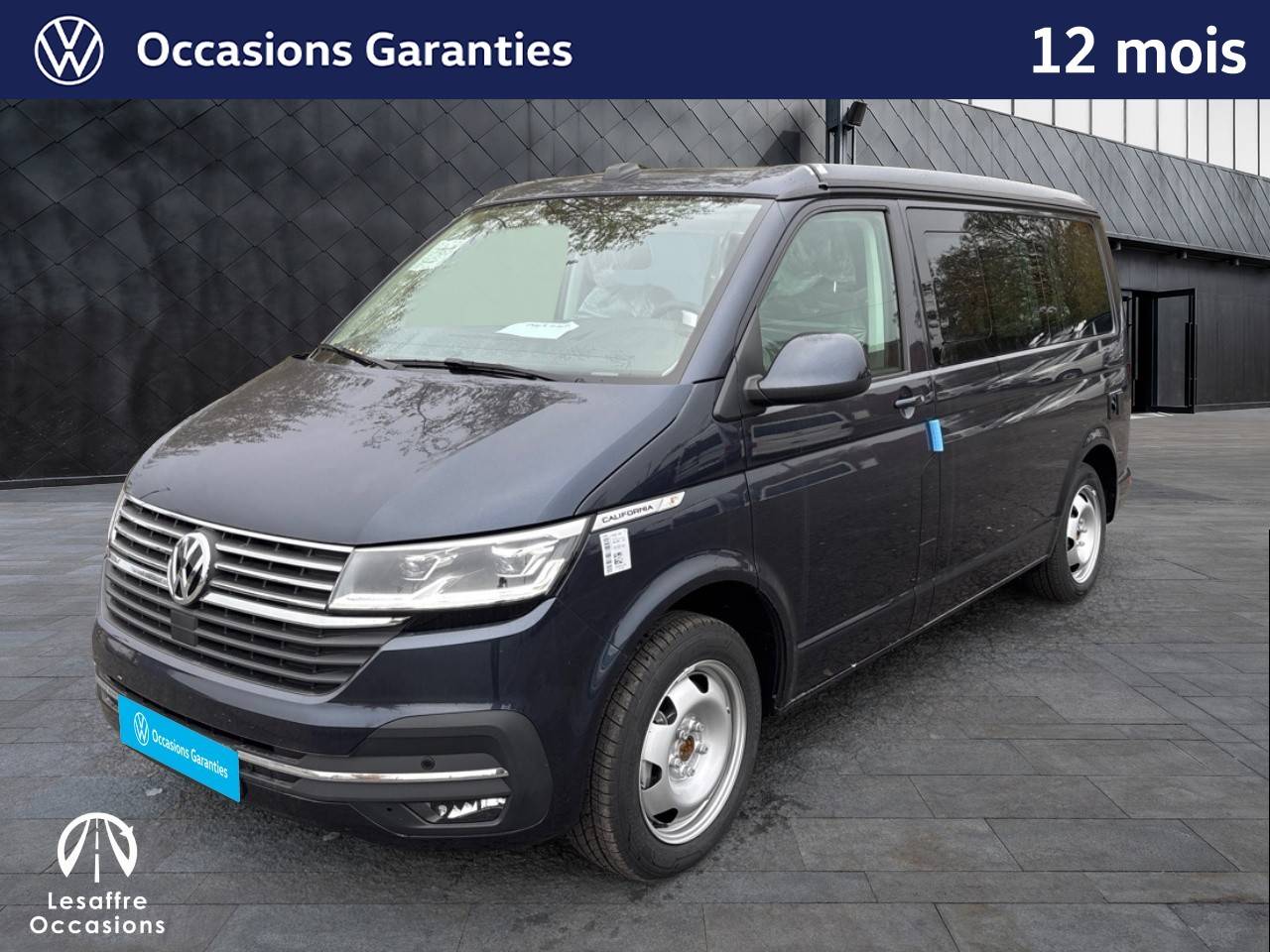 Image de l'annonce principale - Volkswagen California