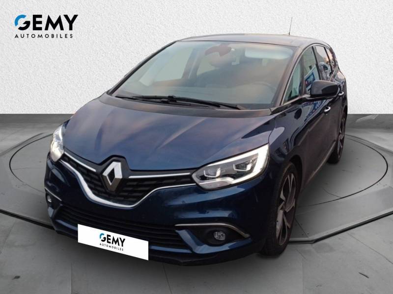 Image de l'annonce principale - Renault Grand Scénic