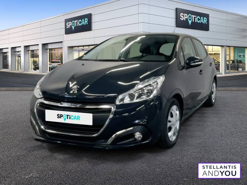 Image de l'annonce principale - Peugeot 208