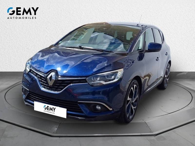 Image de l'annonce principale - Renault Scenic